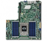 Płyta Główna Supermicro AMD H11SSW-NT 1x CPU EPYC 7000 series WIO Architecture NVMe 10GBase-T 